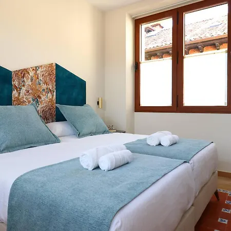 Almudena Villa Nava de la Asunción