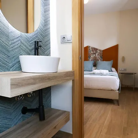 Almudena * Nava de la Asunción