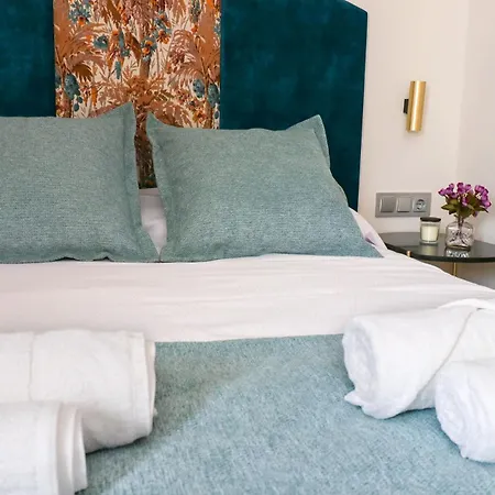 Almudena Villa Nava de la Asunción