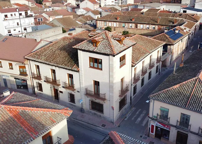 Almudena Nava de la Asuncion