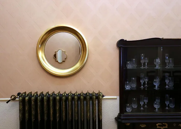 Almudena * Nava de la Asuncion